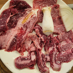 산성숯불갈비 사진 6