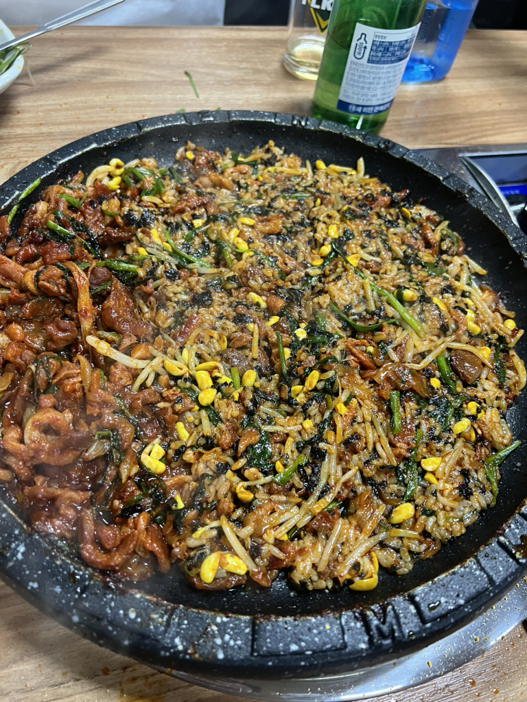 장수오리마을 대표 사진