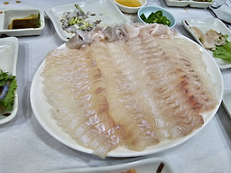 영성횟집 본점 사진 2