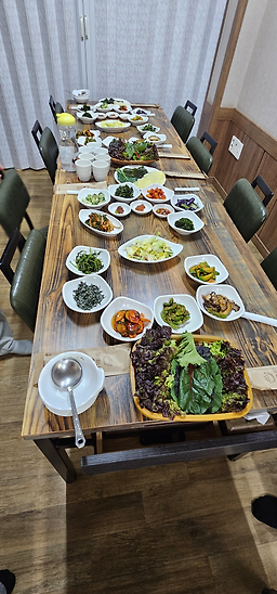 민다리식당 사진 8
