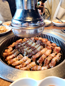 고기굽는남자 동래점 사진 4