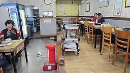 신기오리불고기 사진 2