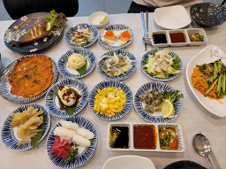 퇴근길자연산횟집 사진 5
