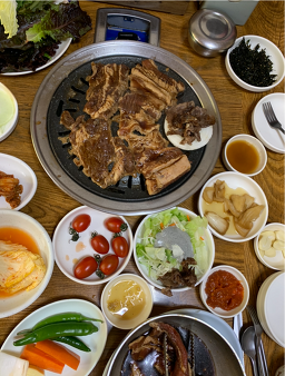 초량골목갈비 원조산수갑산 사진 7