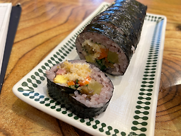 동명김밥 선부본점 사진 3