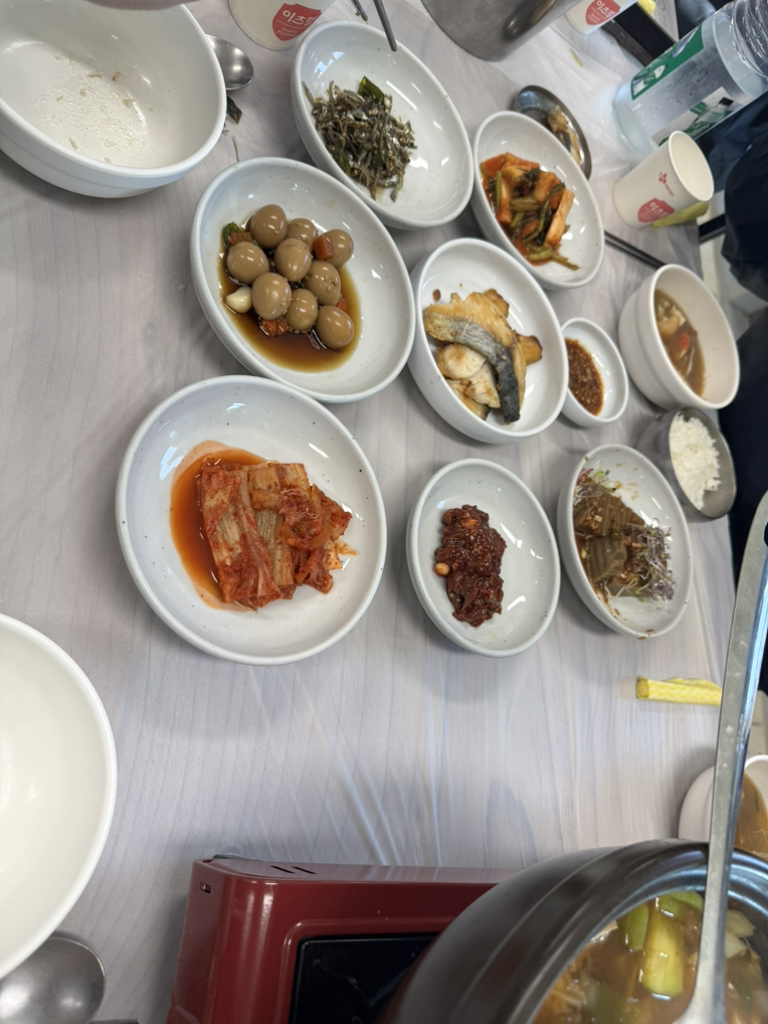 차림 사진 2