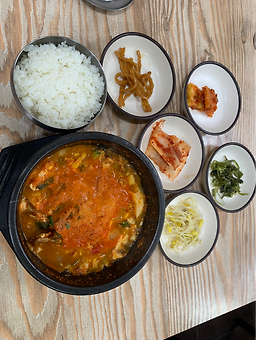 거창순두부 대표 사진