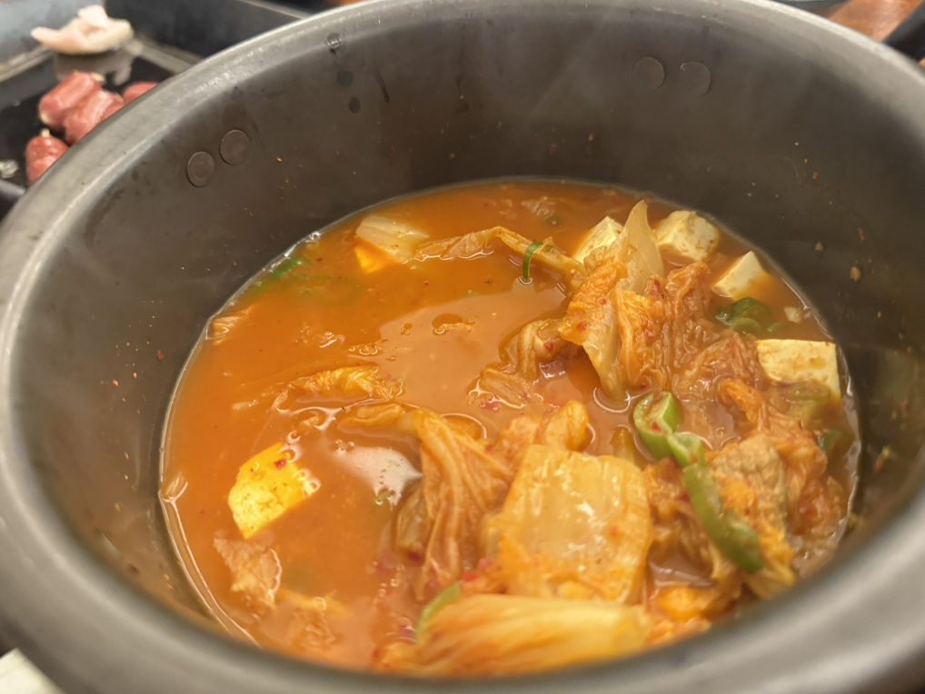 경주고기 사진 3
