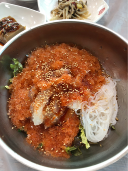 명승식당 사진 6