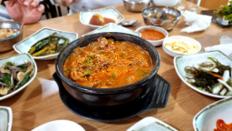 한우리식당 사진 2