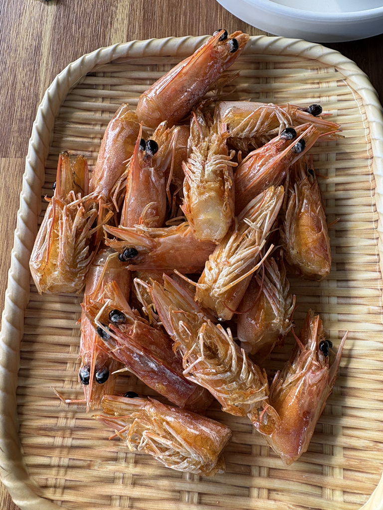 해명새우 사진 3