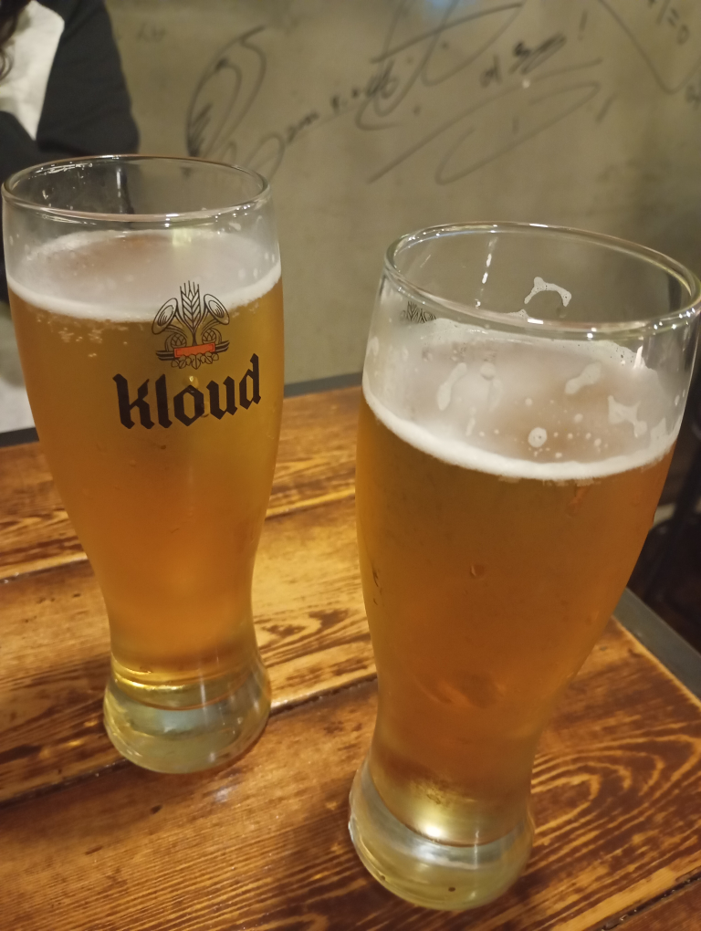 엉클비어 대표 사진