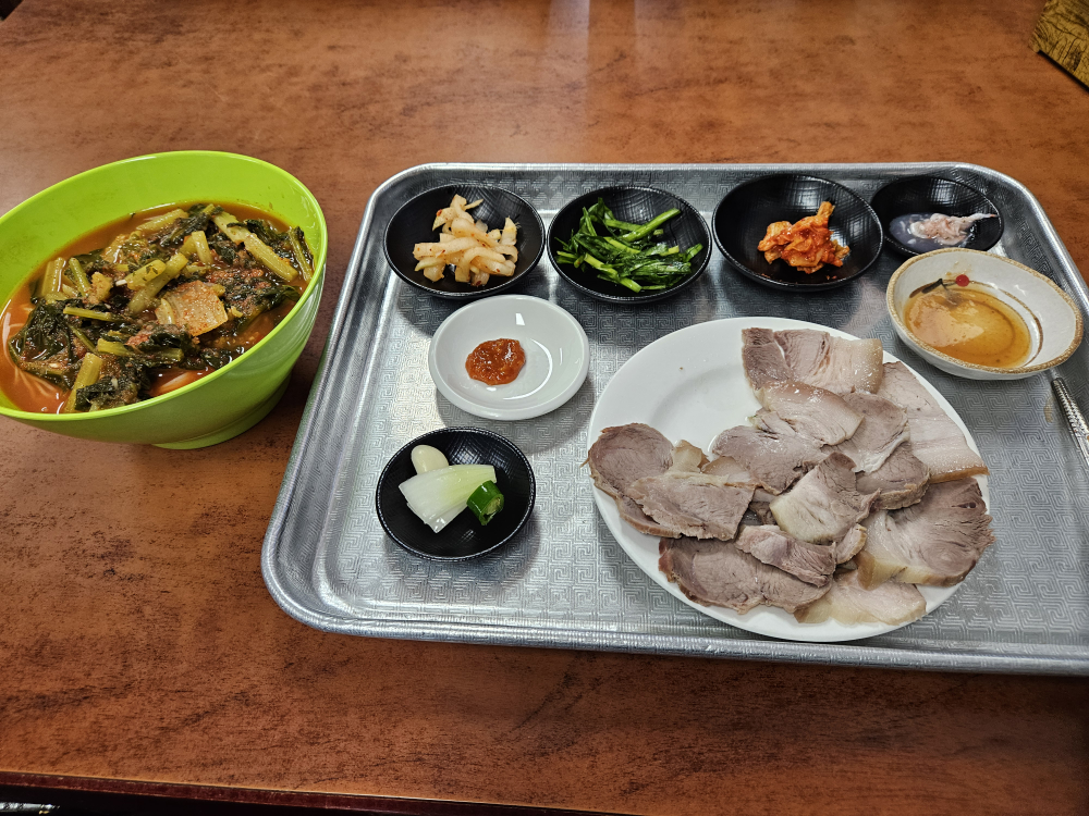 평산옥 사진 6