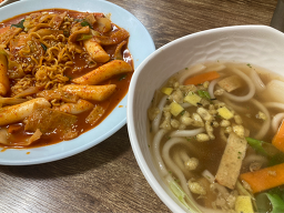 명동김밥 사진 3