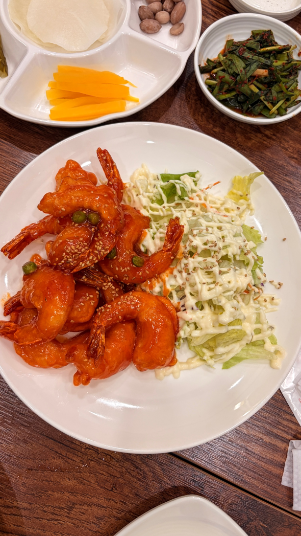 북경오리구이 광교점 사진 4
