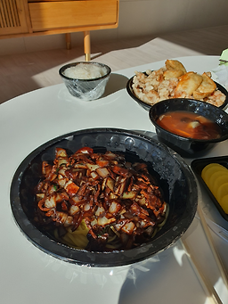 아서원 대표 사진