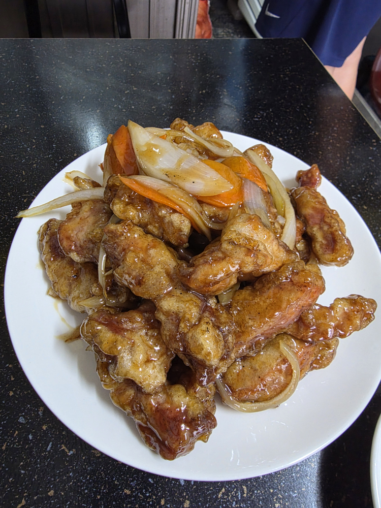 대호반점 본점 사진 3
