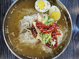 경주우리밀면 대표 사진