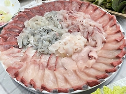 물레수산횟집 사진 3