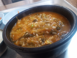 할매해장국 대표 사진