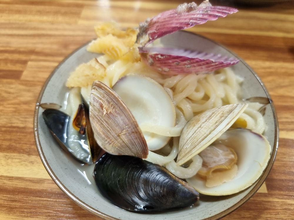 황고집칼국수 사진 5