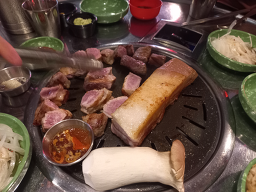 왕표고기 사진 6