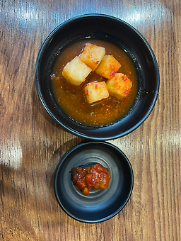 늘콩 서울대본점 사진 2