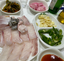 한샘이네 대표 사진