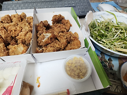 치코파닭 여서점 대표 사진