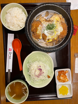 하나돈까스 남천점 사진 3