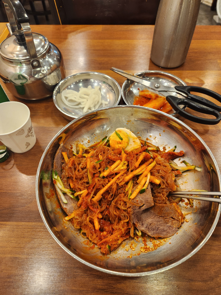 완도함흥면옥 사진 5
