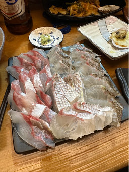 횟불횟집 사진 2