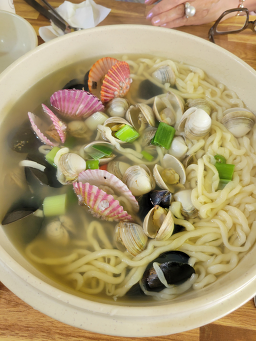해운대31cm해물칼국수 본점 사진 7