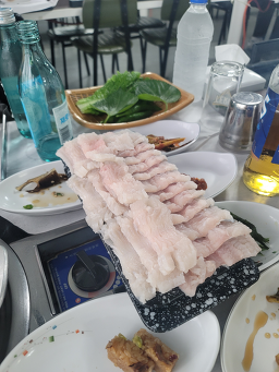 하얀집 사진 4