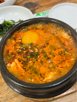 대관령황태촌 사진 4