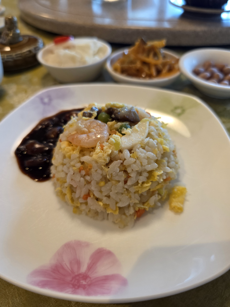 아미산중식당 해운대 사진 4