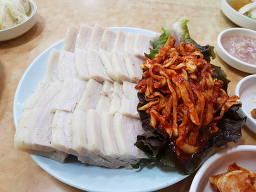 삼미돼지국밥 대표 사진