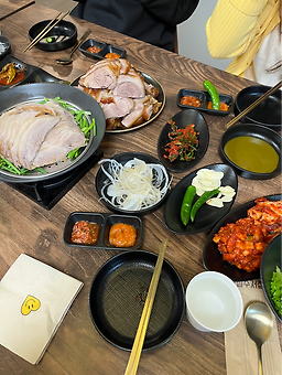 소문난홍대마약보쌈 사진 2