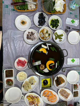 해궁샤브샤브 사진 6