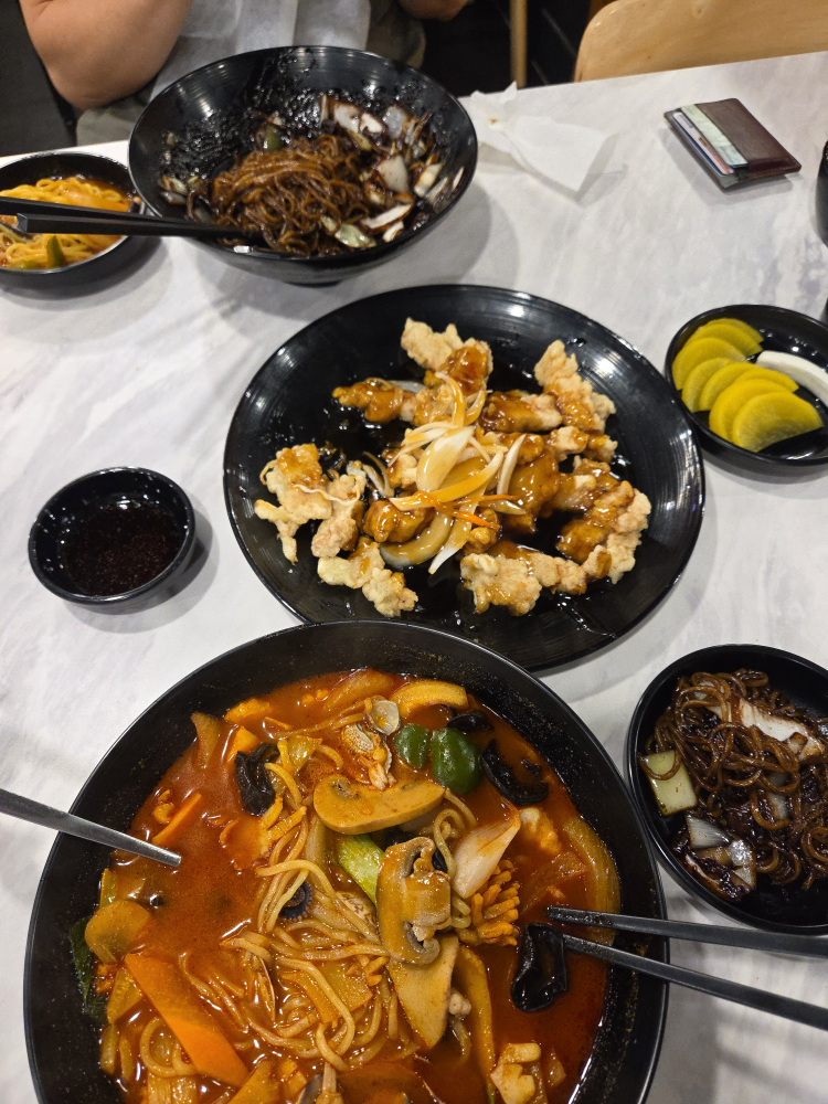 중화원 사진 5
