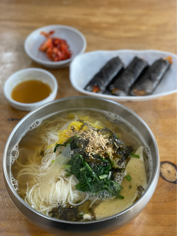 기장국시락 대표 사진