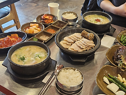 수변최고돼지국밥 센텀벡스코점 사진 5