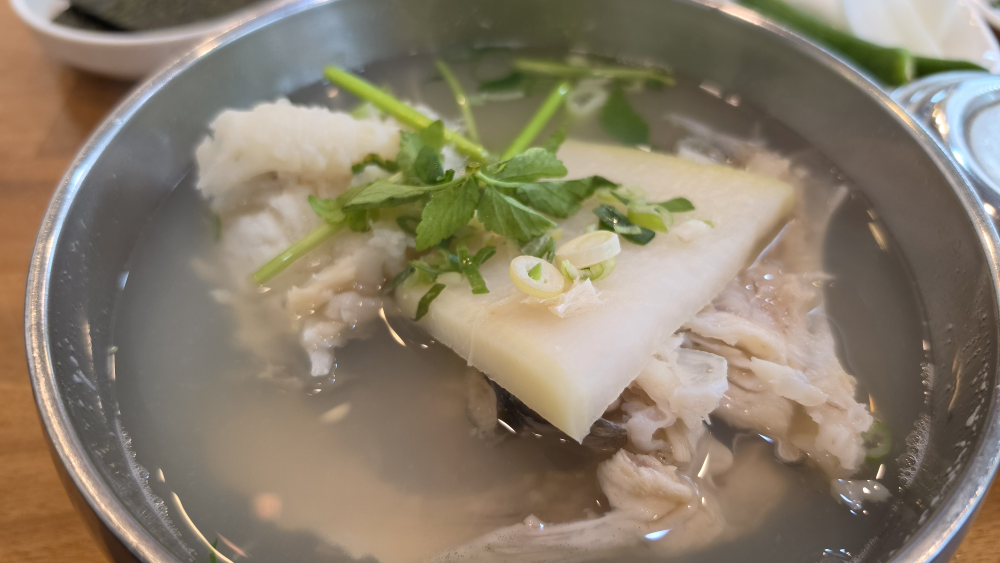 소문난대구탕뽈찜 사진 8