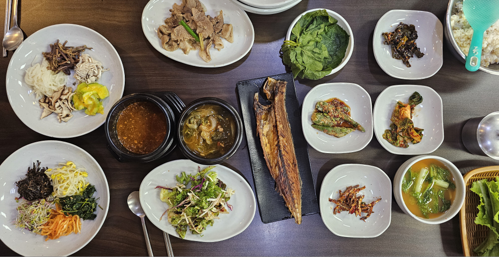 부성식당 사진 2