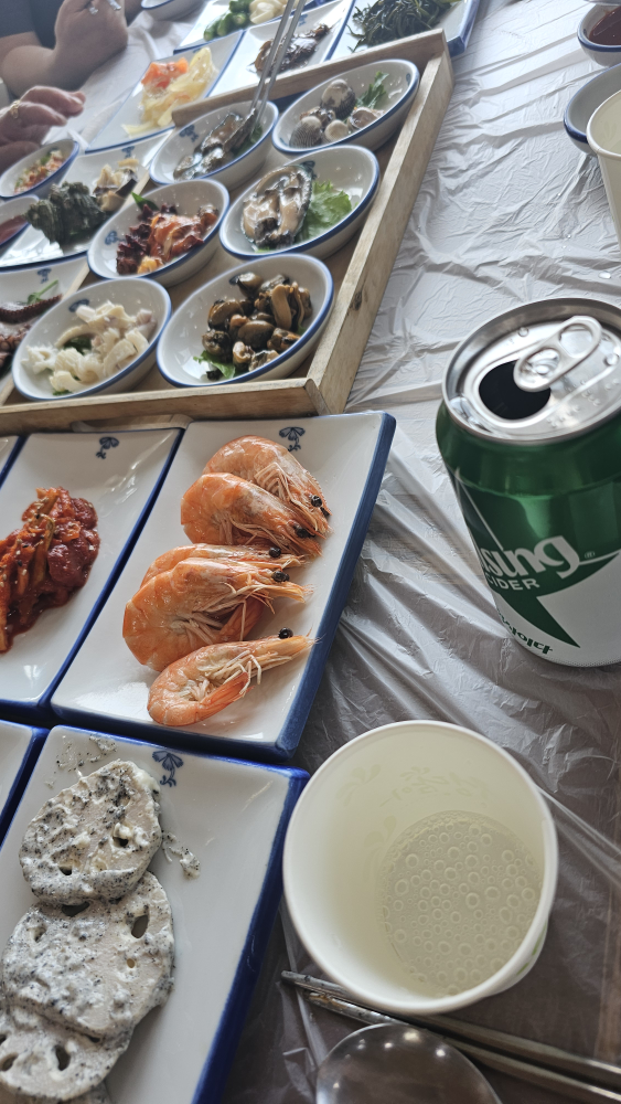 청정횟집 사진 2