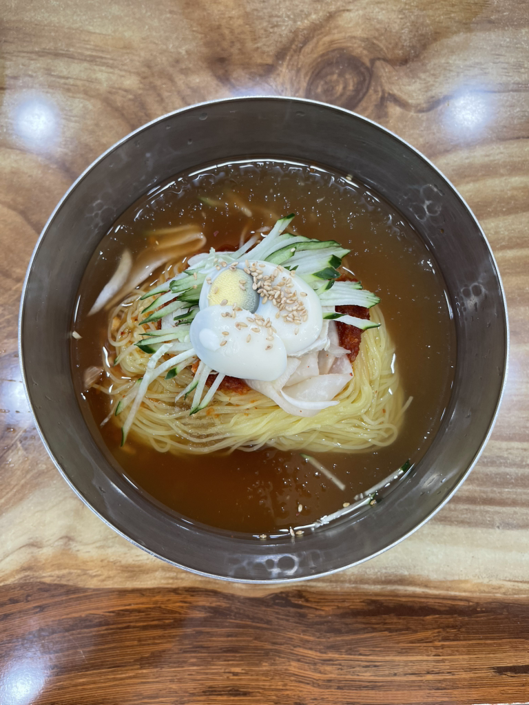 영남냉면밀면 사진 5