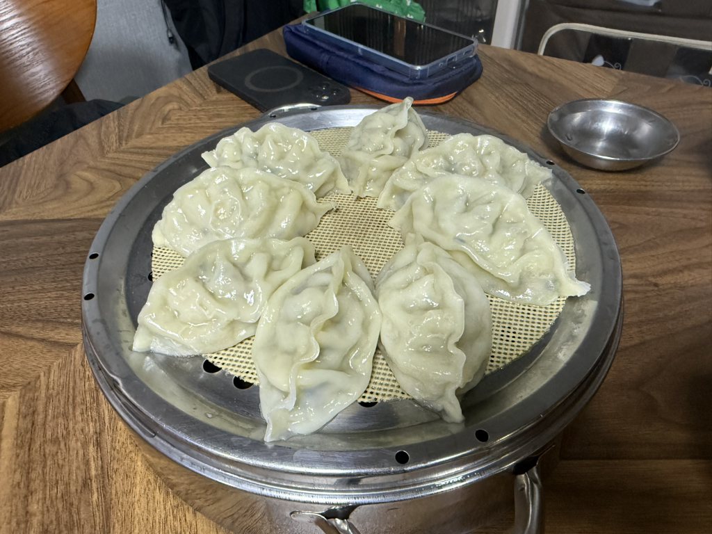 동방밀면 사진 3