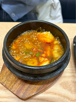 부산식객 동래본점 대표 사진