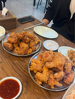 청도치킨 사진 3