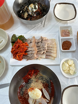 유진면옥 사진 6